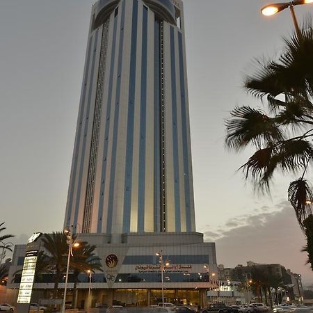 Awaliv International Hotel Ta'if Extérieur photo The headquarters of the Arab League in Cairo
