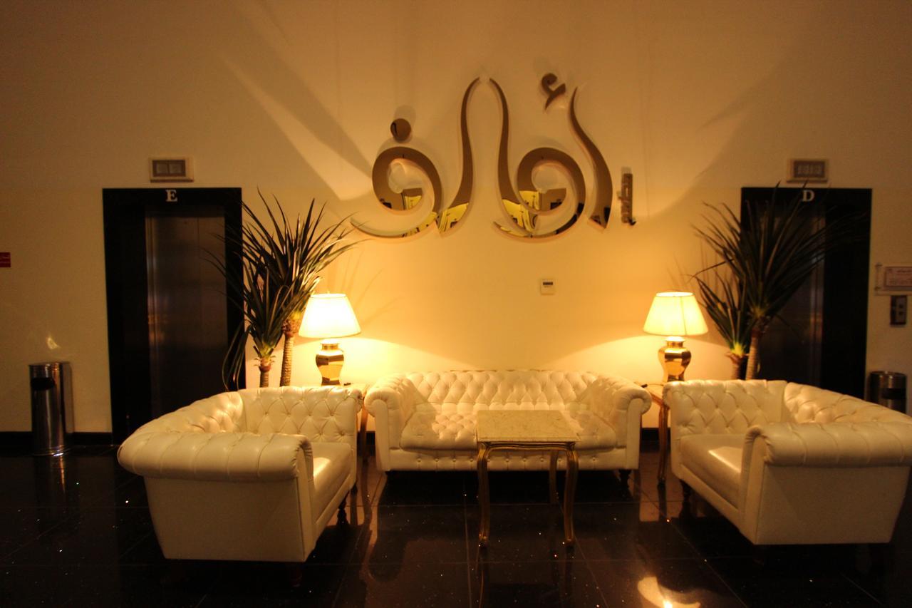 Awaliv International Hotel Ta'if Extérieur photo The name of the hotel in Arabic